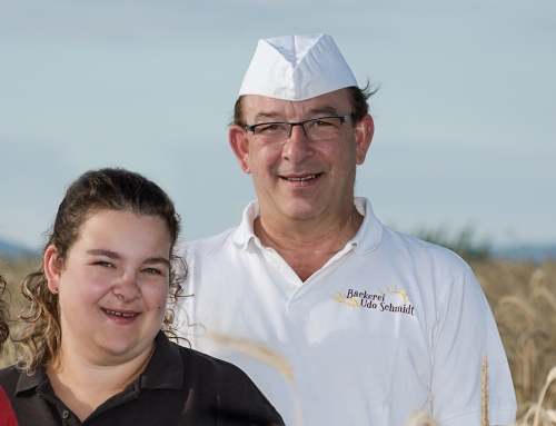 10 Jahre Bäckerei Schmidt in Lambsborn