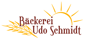 Bäckerei Udo Schmidt Logo